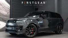 Gebruikt 2023 Land Rover Range Rover Sport HSE Dynamic SUV | € 119.900