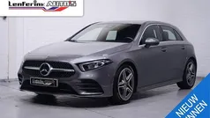 Gebruikt 2020 Mercedes A180 Business Hatchback | € 25.850 (Eerlijke prijs)