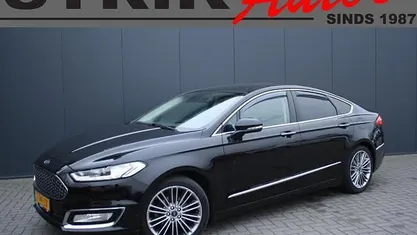 Occasion 2018 Ford Mondeo Vignale Sedan | € 10.995 (Goede deal)