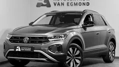 Grijs Gebruikt 2025 VW T-Roc SUV | € 34.999 (Eerlijke prijs)