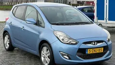 Gebruikt 2011 Hyundai ix20 Hatchback | € 3.999 (Super prijs)