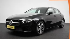 Zwart Gebruikt 2020 Mercedes A200 Progressive Hatchback | € 22.890 (Super prijs)