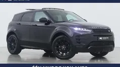 Gebruikt 2025 Land Rover Range Rover evoque Autobiography SUV | € 66.700 (Eerlijke prijs)