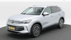 Gebruikt 2025 VW Tiguan Edition SUV | € 48.850 (Super prijs)