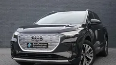 Gebruikt 2021 Audi Q4 e-tron Advanced Plus SUV | € 23.950 (Eerlijke prijs)