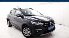 Gebruikt 2022 Dacia Sandero Hatchback | € 14.250 (Goede deal)