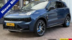Blauw Gebruikt 2022 Lynk & Co 01 SUV | € 25.950 (Eerlijke prijs)