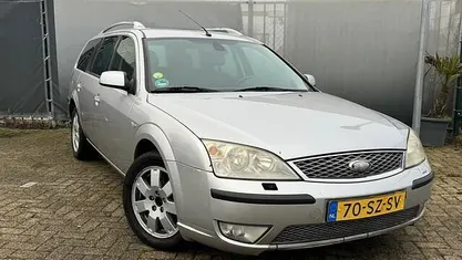 Occasion Ford Mondeo 146 PK (107 kW) 2006 Stationwagen