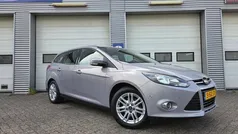 Gebruikt 2013 Ford Focus Titanium Stationwagen | € 4.950 (Eerlijke prijs)
