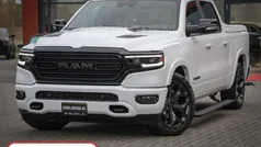 Wit Nieuw 2024 Dodge Ram Limited Pickup | € 84.950 (Eerlijke prijs)