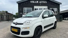 Wit Gebruikt 2014 Fiat Panda Hatchback | € 4.950 (Eerlijke prijs)