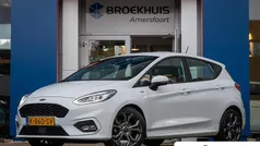 Gebruikt 2021 Ford Fiesta ST-Line Hatchback | € 15.395 (Eerlijke prijs)