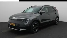 Grijs Gebruikt 2024 Kia e-Niro Advance SUV | € 32.440 (Goede deal)