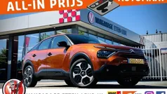 Oranje Gebruikt 2021 Citroën C4 Feel SUV | € 20.985 (Eerlijke prijs)