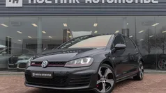 Zwart Gebruikt 2015 VW Golf VII GTI Hatchback | € 16.940 (Eerlijke prijs)