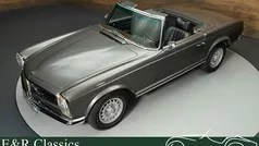 Gebruikt 1968 Mercedes SL280 Cabriolet | € 199.950