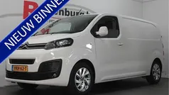 Wit Gebruikt 2021 Citroën Jumpy MPV | € 17.945 (Goede deal)