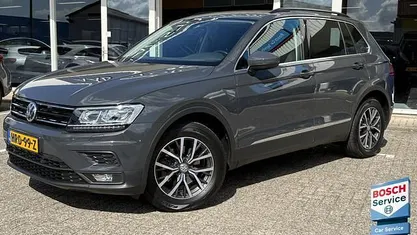 Occasion 2018 VW Tiguan Comfortline SUV | € 24.995 (Eerlijke prijs)