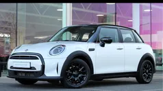 Wit Gebruikt 2023 Mini Cooper Classic Hatchback | € 27.950 (Eerlijke prijs)