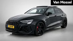 Gebruikt 2023 Audi RS3 Sport Sedan | € 71.900 (Eerlijke prijs)