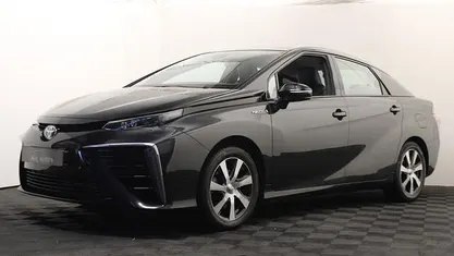 Gebruikt 2021 Toyota Mirai Sedan | € 13.999