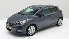Gebruikt 2020 Nissan Micra N-Connecta Hatchback | € 16.000 (Eerlijke prijs)