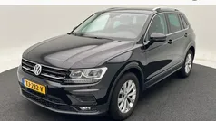 Gebruikt 2018 VW Tiguan Comfortline SUV | € 22.850 (Eerlijke prijs)