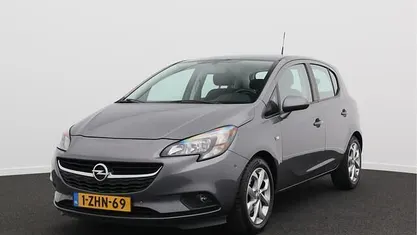 Occasion 2014 Opel Corsa Edition Hatchback | € 5.450 (Eerlijke prijs)