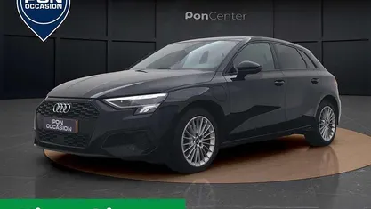 Gebruikt 2021 Audi A3 Sportback e-tron Business Hatchback | € 21.950 (Super prijs)