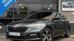 Gebruikt 2021 Skoda Scala Monte Carlo Hatchback | € 19.950 (Super prijs)