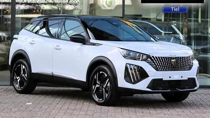 Occasion Peugeot 2008 GT 145 PK (106 kW) 2026 SUV