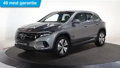 Gebruikt 2024 Mercedes EQA250 Luxury SUV | € 37.850 (Eerlijke prijs)