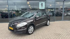 Gebruikt 2014 Suzuki SX4 S-Cross Comfort SUV | € 10.445 (Eerlijke prijs)