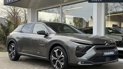 Occasion Citroën C5 X PureTech 181 PK (133 kW) 2022 Stationwagen