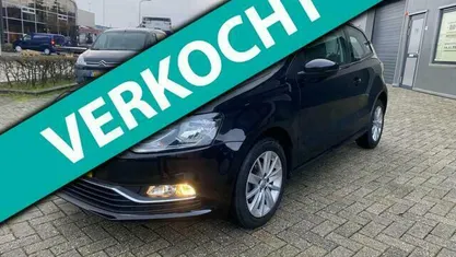 Occasion VW Polo Comfortline 75 PK (55 kW) 2017 Hatchback