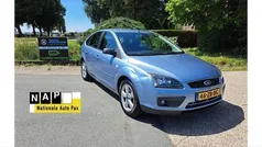 Gebruikt 2007 Ford Focus Futura Hatchback | € 1.740 (Goede deal)