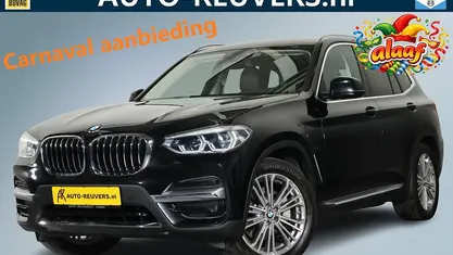 Occasion BMW X3 Luxury Line 292 PK (214 kW) 2021 SUV