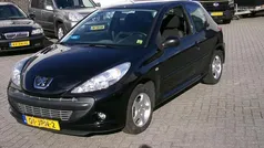 Gebruikt 2009 Peugeot 206+ Hatchback | € 1.500 (Super prijs)