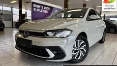 Grijs Gebruikt 2024 VW Polo Edition Hatchback | € 22.950 (Eerlijke prijs)
