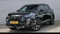 Gebruikt 2025 Peugeot e-2008 Active SUV | € 31.995 (Goede deal)