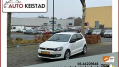 Gebruikt 2012 VW Polo Hatchback | € 6.750 (Eerlijke prijs)
