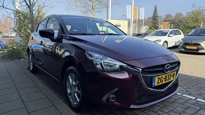 Occasion Mazda 2 Inclusive 90 PK (66 kW) 2019 Hatchback