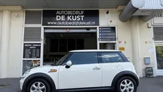 Gebruikt 2009 Mini ONE Hatchback | € 2.750 (Goede deal)