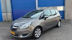 Gebruikt 2015 Opel Meriva Cosmo MPV | € 7.450 (Eerlijke prijs)