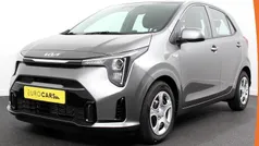 Grijs Gebruikt 2025 Kia Picanto Hatchback | € 21.940 (Eerlijke prijs)