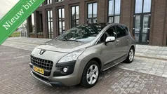 Gebruikt 2013 Peugeot 3008 Roland Garros MPV | € 7.950 (Goede deal)