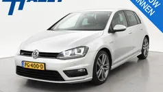Grijs Gebruikt 2014 VW Golf VII Edition Hatchback | € 10.950 (Eerlijke prijs)