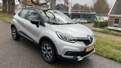 Gebruikt 2017 Renault Captur Intens SUV | € 10.950 (Goede deal)