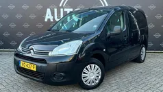 Gebruikt 2013 Citroën Berlingo Comfort MPV | € 3.995 (Goede deal)