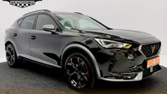 Zwart Gebruikt 2022 Cupra Formentor VZ SUV | € 29.000 (Eerlijke prijs)